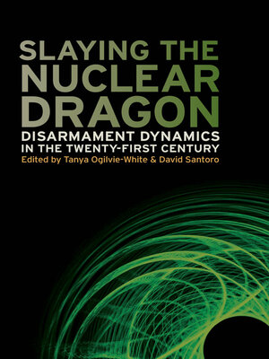 cover image of Slaying the Nuclear Dragon